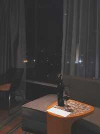 A Relaxing at Pullman Vung Tau