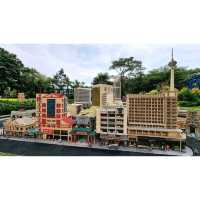 🇲🇾 Mini land 📍Legoland Malaysia 