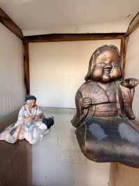 【長崎県】子宝と安産祈願の神社
