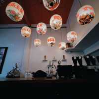 คาเฟ่นครปฐม Craft Coffee Roaster