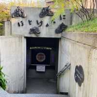 大阪ㅣ全興寺ㅣ日本地獄寺廟（寺廟界的迪士尼樂園）