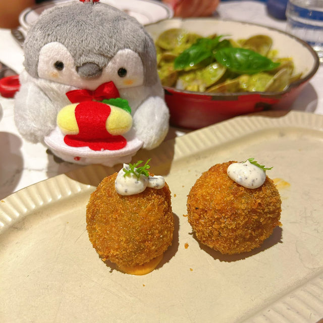 Weekend Brunch 抵食🥰