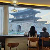 เที่ยวใกล้โซล  1 day trip in SUWON