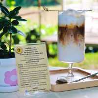 Koffee Thai by บ้านน้ำเรือนศิลป์ 