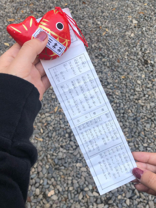 【埼玉🇯🇵】川越おすすめスポット3選！