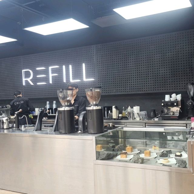 Refill.Coffee  