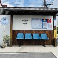 🚋Transit No.8 คาเฟ่สุดดังในเชียงใหม่