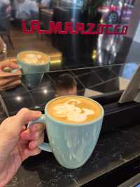 C Australia's Coffee Club ☕️