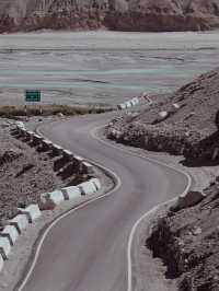 Ladakh road trip - The adventure of a lifetime