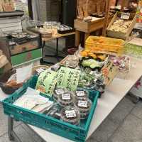 【大阪/天神橋】アーケード長さ日本一の商店街👀‼︎