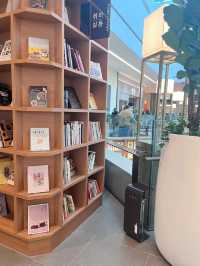 首爾 | 星空圖書館