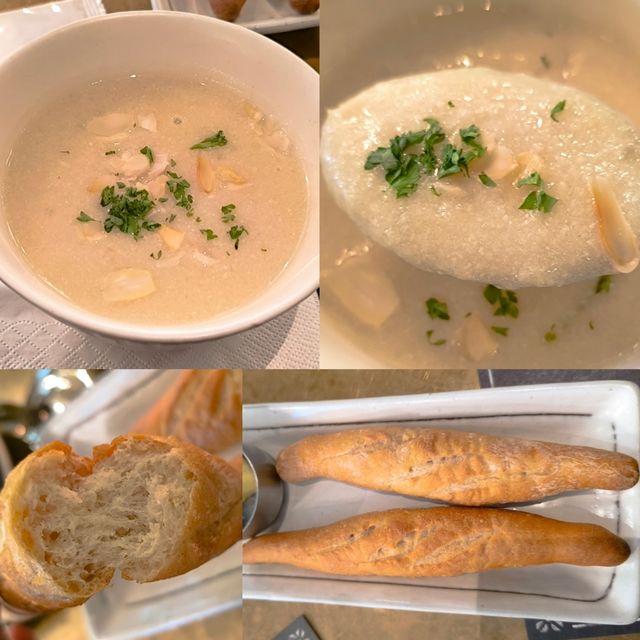 荃灣法國菜餐廳Odelice性價比高