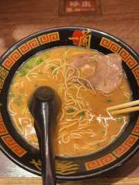 Ichiran Ramen อูเอโนะ โตเกียว
