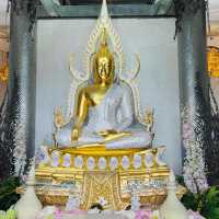 แวะเที่ยวเพชรบูรณ์ | วัดพระธาตุผาซ่อนแก้ว