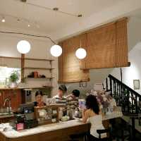 Mo Caffe