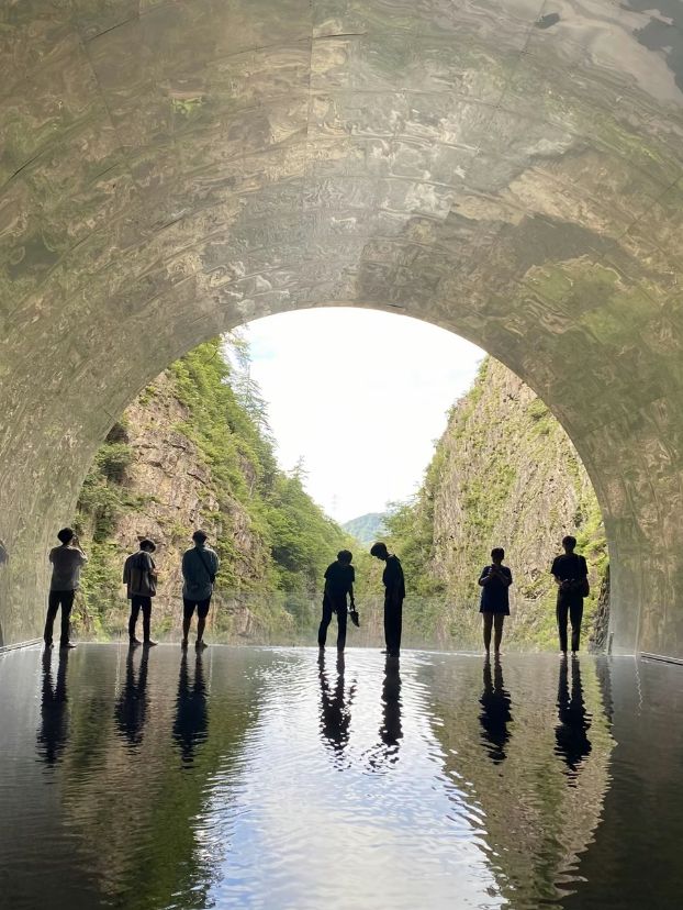 【だんだんと秋も深まるこの時期に🍂】10月に行きたい絶景スポット５選✨