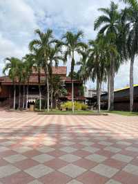 Discover local treasures in Kelantan! 