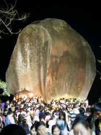 เขาคิชฌกูฏ จ.จันทบุรี