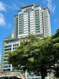 PARKROYAL serviced suites kuala lumpur