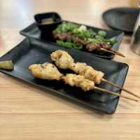【韓国ソウル・弘大】韓国の若者に人気の日本のYAKITORI「鳥貴族 弘大本店」