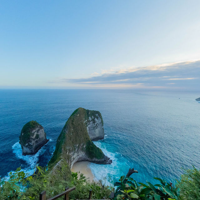 峇里島 - Nusa Penida Travelling Tips