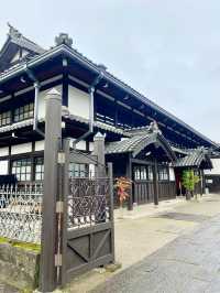 【日本岐阜】高山老街：被飛驒山脈環繞的江戶風情老街