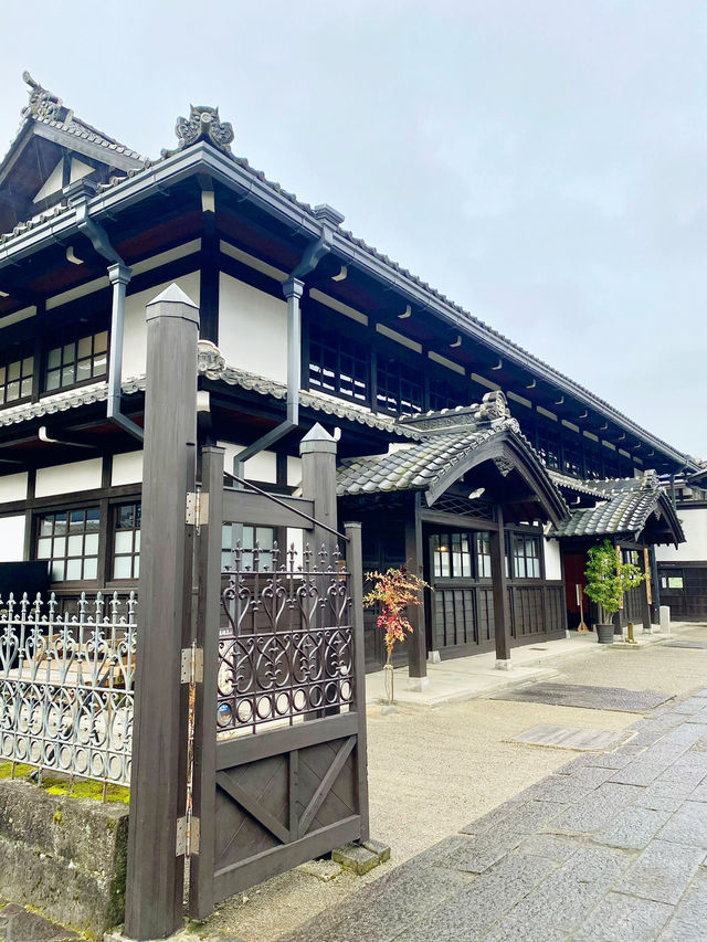 【日本岐阜】高山老街：被飛驒山脈環繞的江戶風情老街