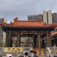 🇭🇰Tsz Shan Monastery & Wong Tai Sin temple🇭🇰