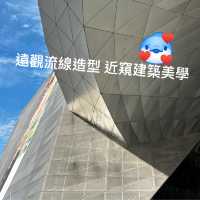 走向世界的深圳當代與城市規劃館 ：敦煌壁畫數字藝術大型公益展
