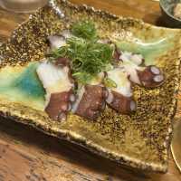 【大阪/京橋】コスパ最高のお寿司🍣