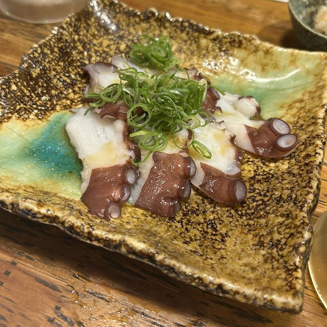 【大阪/京橋】コスパ最高のお寿司🍣