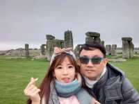 世界文化遺產來英國必看偉大『巨石陣』