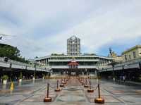 เที่ยว 1 วัน ในเมืองเซบู ไปที่ไหนบ้าง มาชมกันครับ