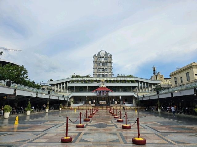 เที่ยว 1 วัน ในเมืองเซบู ไปที่ไหนบ้าง มาชมกันครับ