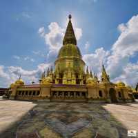 มหาธาตุเจดีย์ศรีเวียงชัย