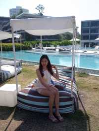 Skoop Beach Cafe Hua Hin