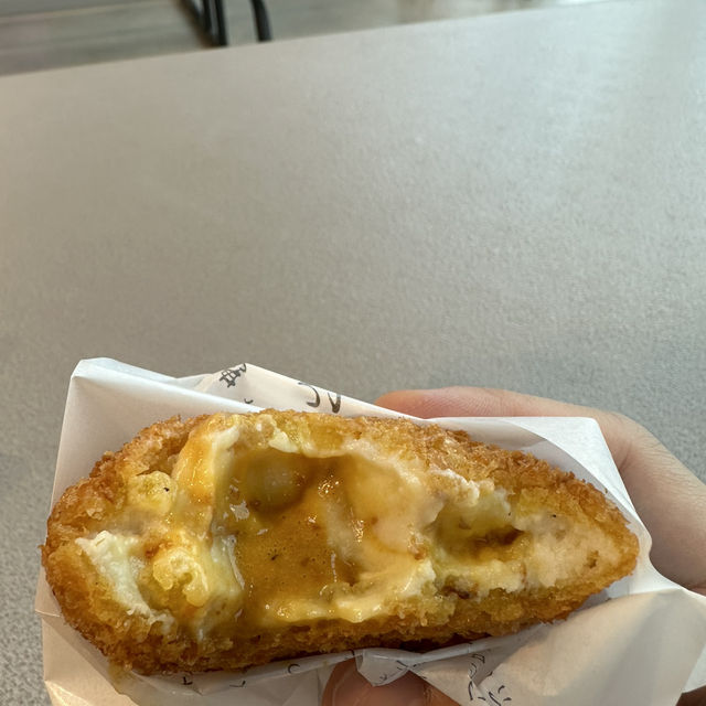 天草市夢幻新鮮海鮮丼及海鹽卷美食分享😋