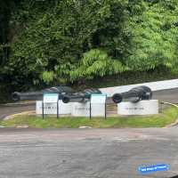 Uncovering History: Fort Siloso, Sentosa's Hidden Gem