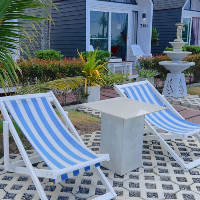 Simork Lake and Beach Resort 
