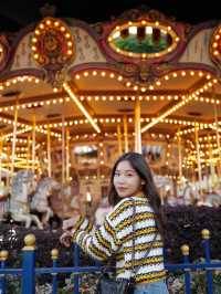 เที่ยวฮ่องกงดิสนีย์แลนด์