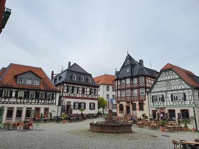 Heppenheim Germany