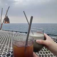 小琉球精選✨海景餐廳分享 — 小山看海🌊