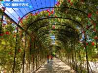 奧地利皇室的避暑夏宮：美泉宮 Schloss Schönbrunn