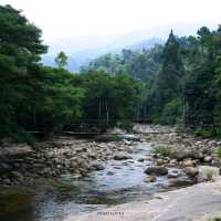 หมู่บ้านคีรีวง นครศรีธรรมราช