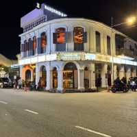The george penang 🏛️