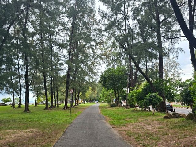 แหล่งพักผ่อน  เมืองภูเก็ต