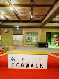 【福井県:芦原温泉】ペットと泊まれる温泉宿！月香