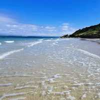 Totland Bay
