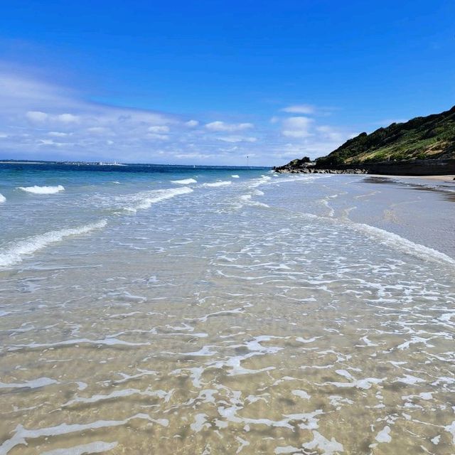 Totland Bay