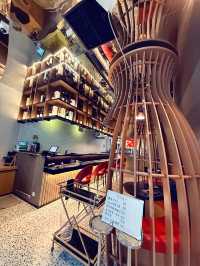 尖沙咀隱世居酒屋
